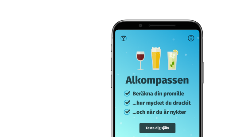 Concept, UX & Development